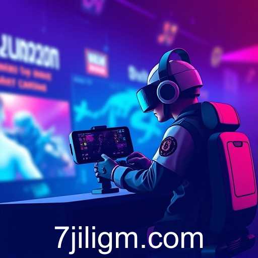 The Rise of Jiligm: Gaming in the Digital Age