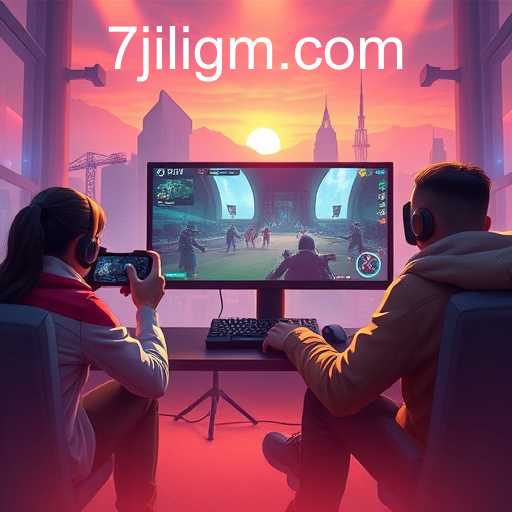 Jiligm: A New Wave in Online Gaming