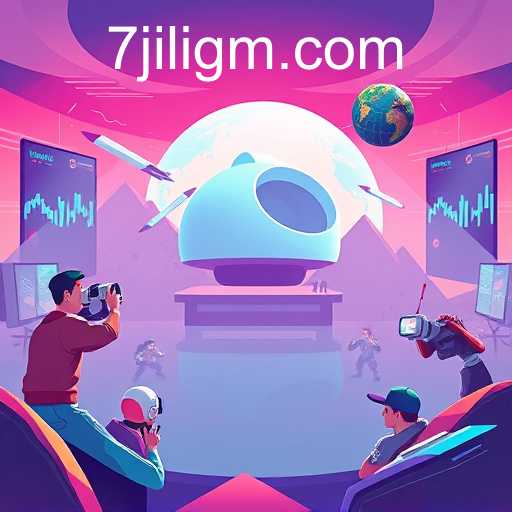 Jiligm: A New Wave in Online Gaming