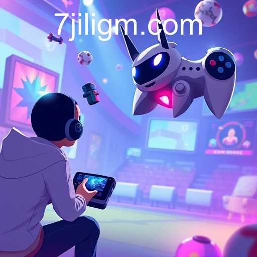 The Rise of Jiligm in Online Gaming