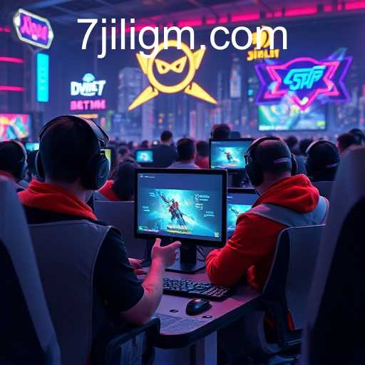 The Rise of Jiligm: A New Era in Online Gaming