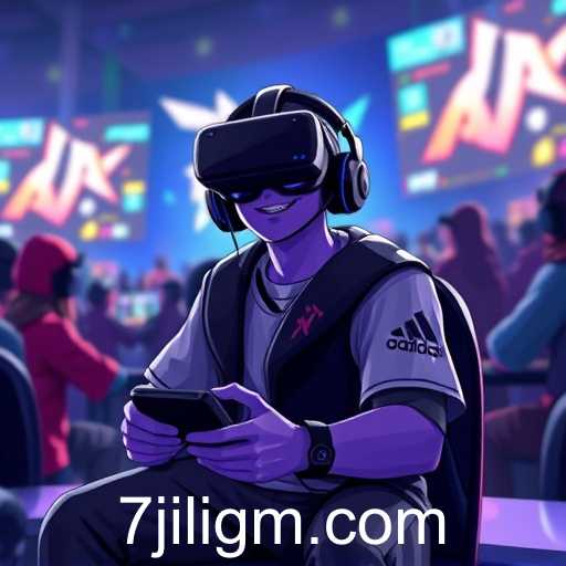 The Rise of Digital Gaming in 2025