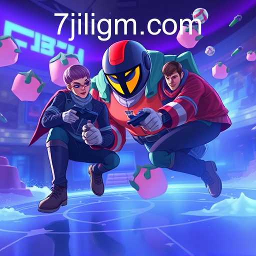 The Rise of Jiligm: Transforming Online Gaming