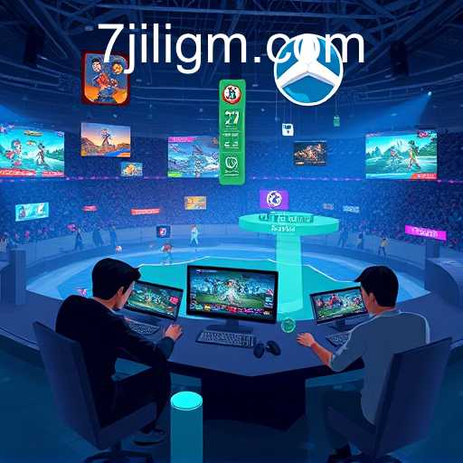 The Rise of Online Gaming in 2026